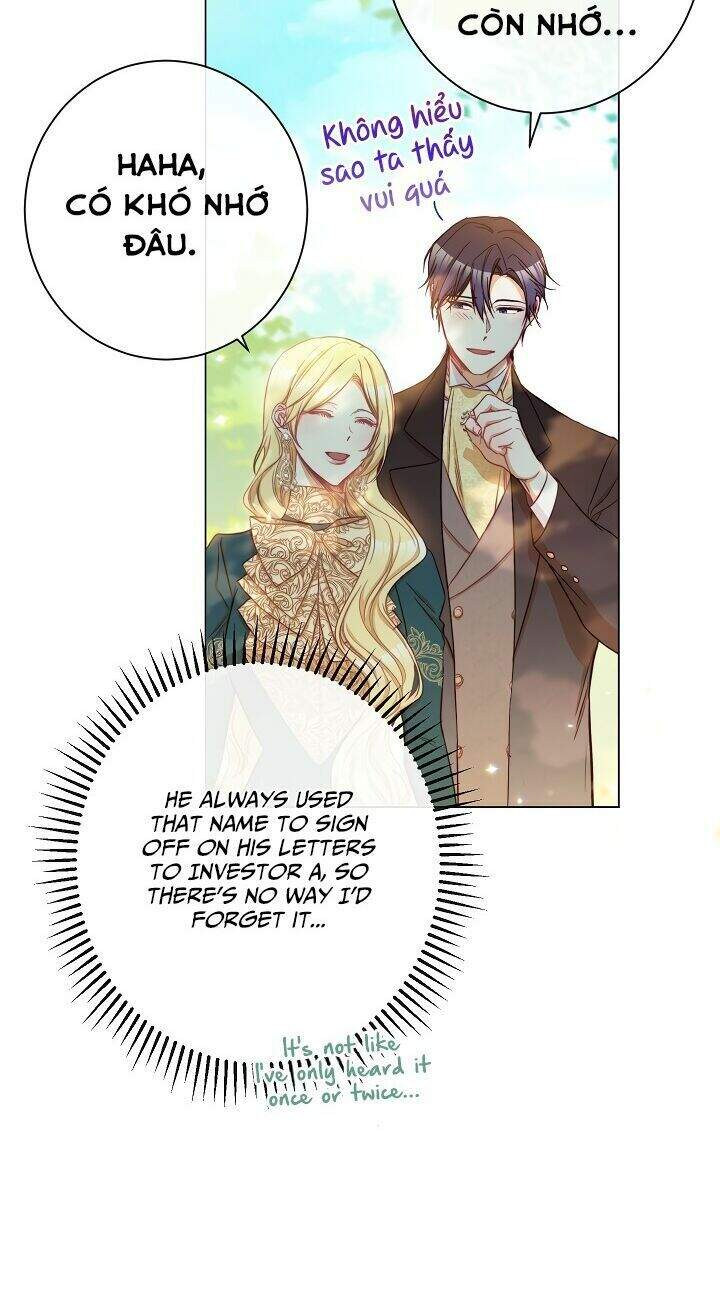 Ác Nữ Phản Diện Đảo Ngược Đồng Hồ Cát Chapter 55 - 10