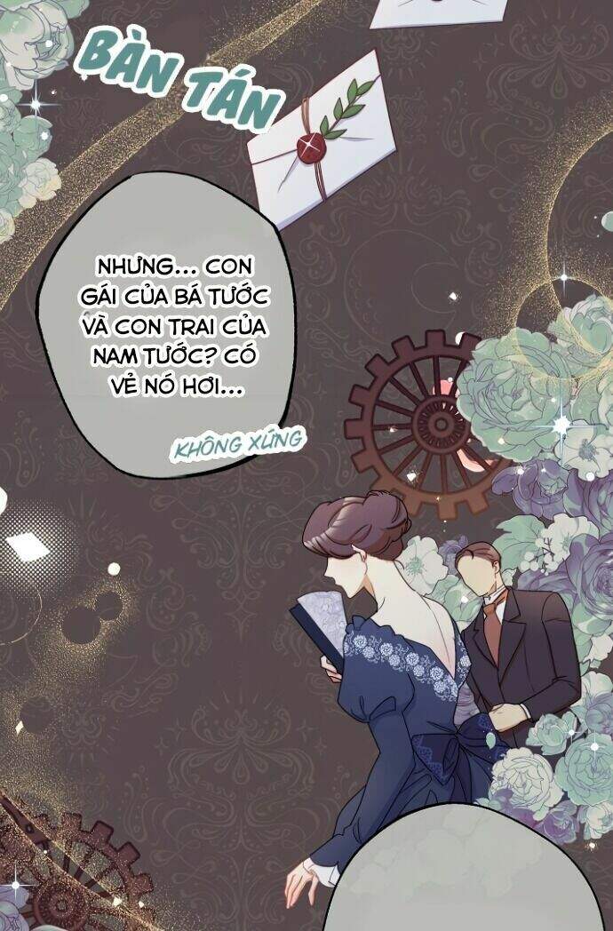 Ác Nữ Phản Diện Đảo Ngược Đồng Hồ Cát Chapter 56 - 11