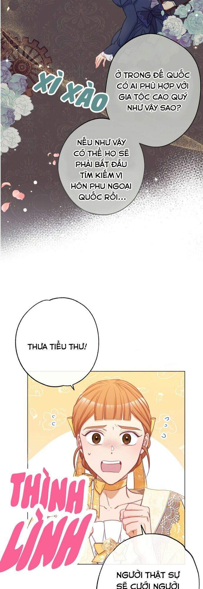 Ác Nữ Phản Diện Đảo Ngược Đồng Hồ Cát Chapter 56 - 12