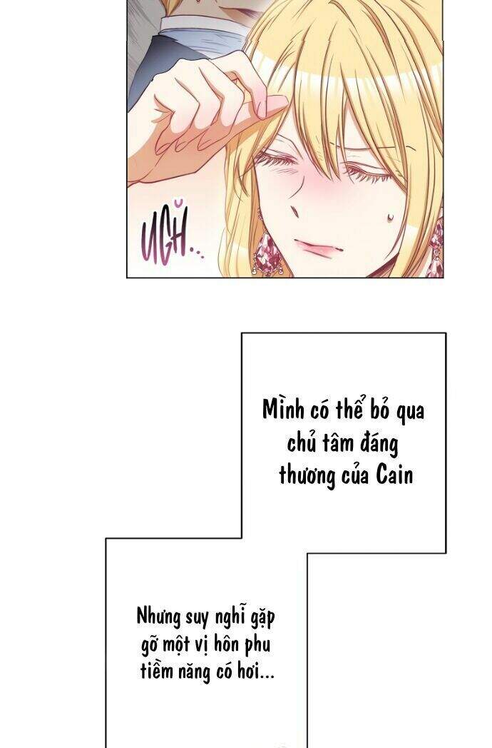 Ác Nữ Phản Diện Đảo Ngược Đồng Hồ Cát Chapter 56 - 16