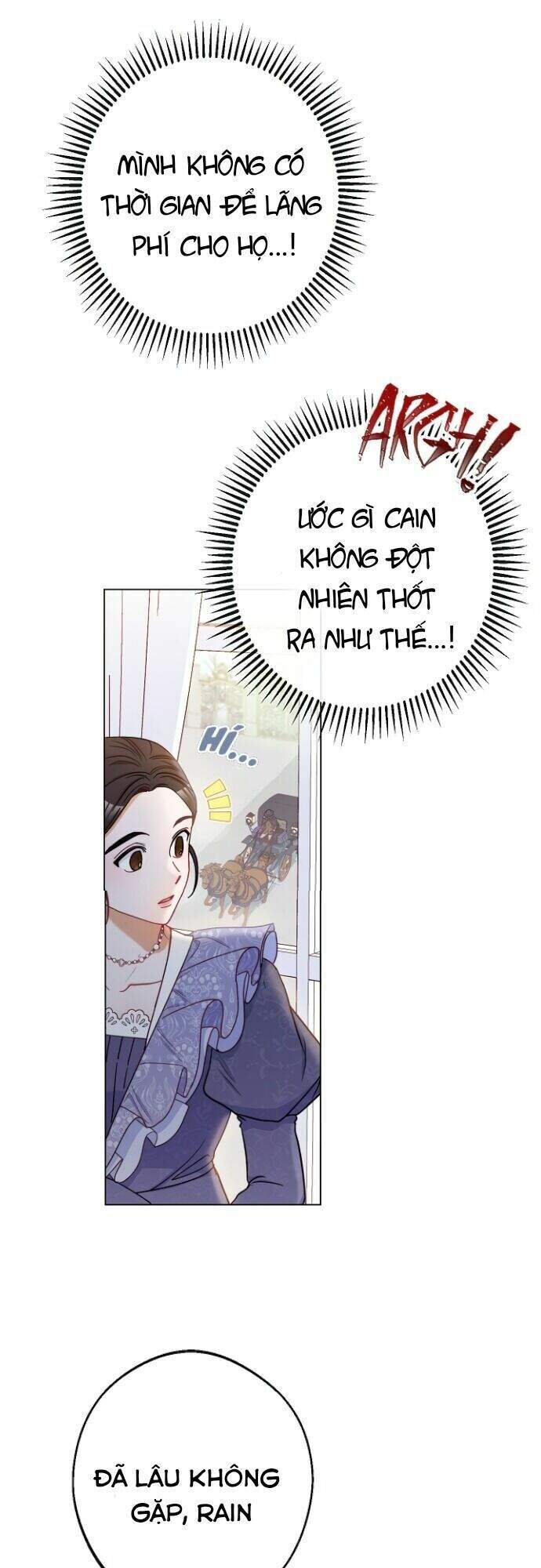 Ác Nữ Phản Diện Đảo Ngược Đồng Hồ Cát Chapter 56 - 18