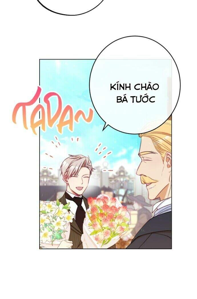 Ác Nữ Phản Diện Đảo Ngược Đồng Hồ Cát Chapter 56 - 19