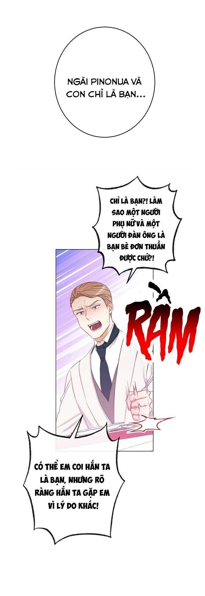 Ác Nữ Phản Diện Đảo Ngược Đồng Hồ Cát Chapter 56 - 3