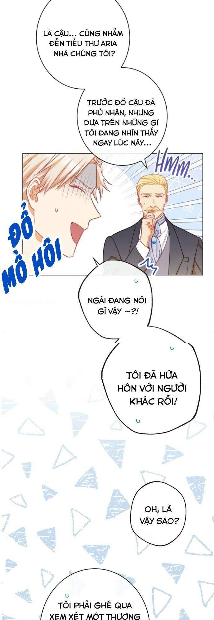 Ác Nữ Phản Diện Đảo Ngược Đồng Hồ Cát Chapter 56 - 21