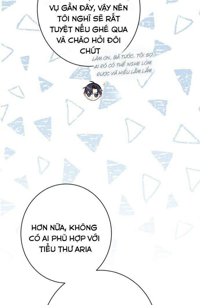 Ác Nữ Phản Diện Đảo Ngược Đồng Hồ Cát Chapter 56 - 22