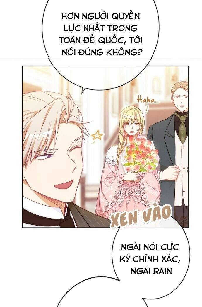 Ác Nữ Phản Diện Đảo Ngược Đồng Hồ Cát Chapter 56 - 23