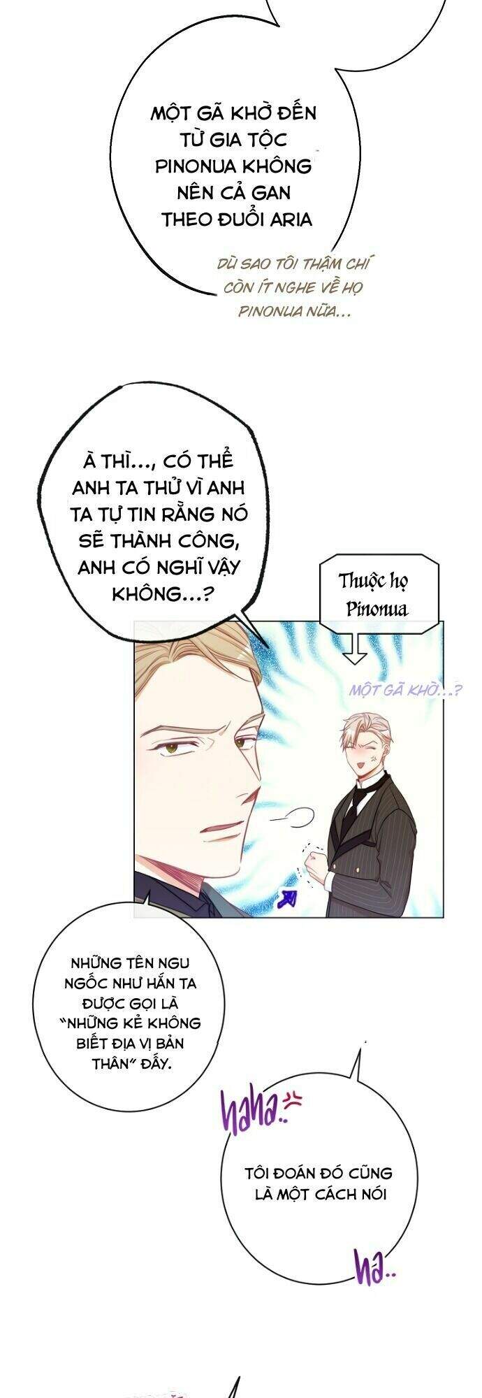 Ác Nữ Phản Diện Đảo Ngược Đồng Hồ Cát Chapter 56 - 24