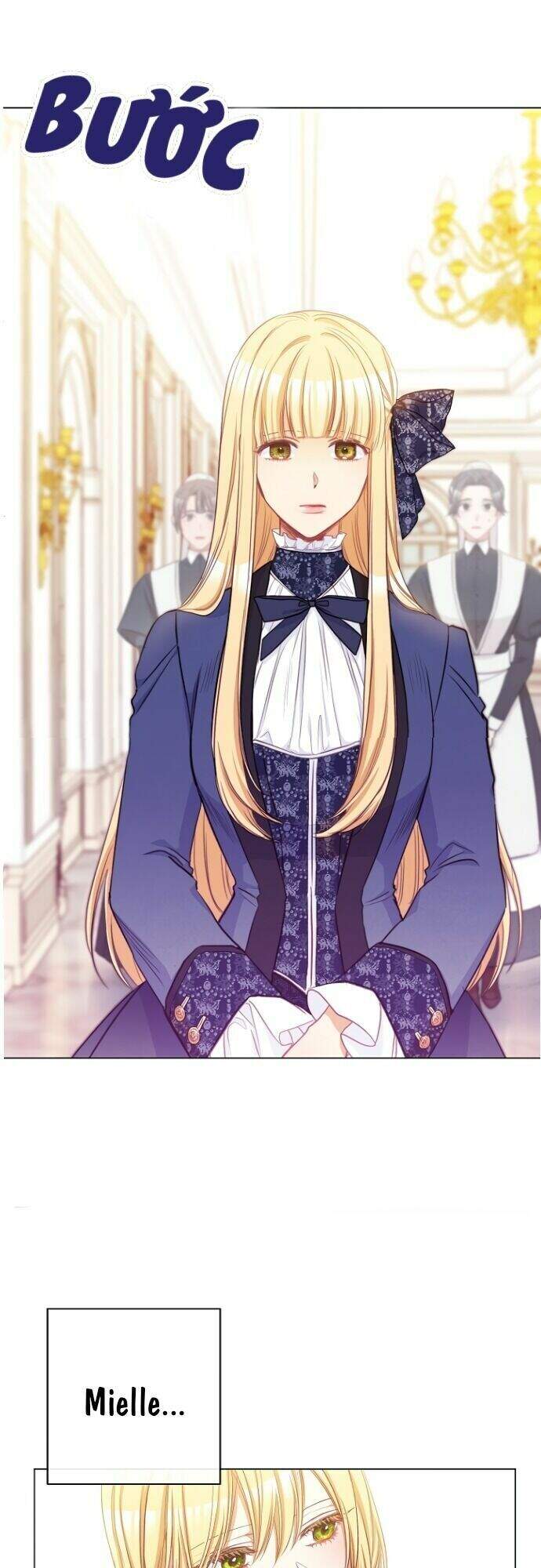 Ác Nữ Phản Diện Đảo Ngược Đồng Hồ Cát Chapter 56 - 27