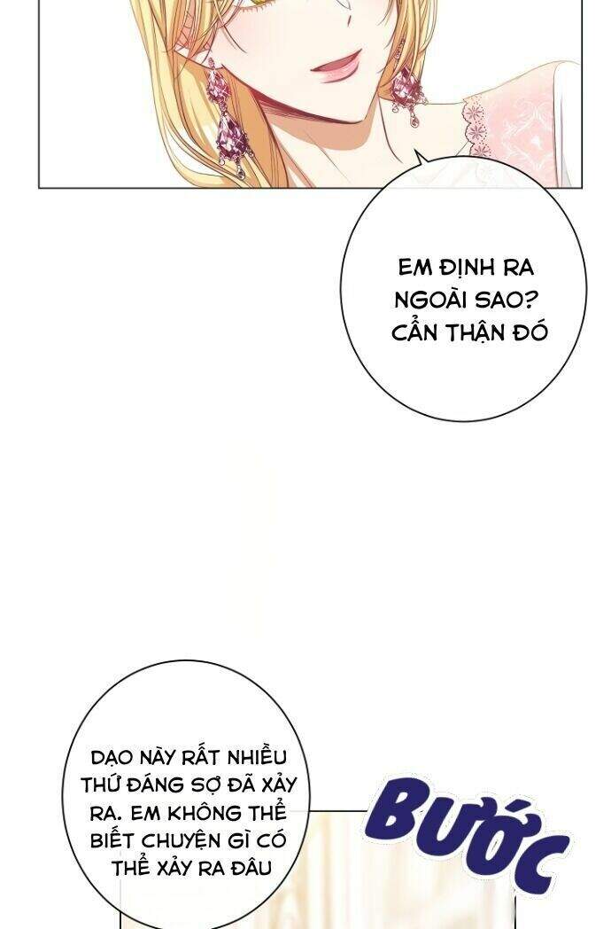 Ác Nữ Phản Diện Đảo Ngược Đồng Hồ Cát Chapter 56 - 28