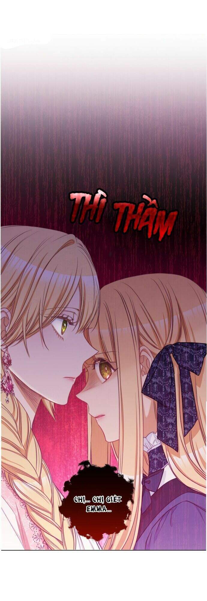 Ác Nữ Phản Diện Đảo Ngược Đồng Hồ Cát Chapter 56 - 30