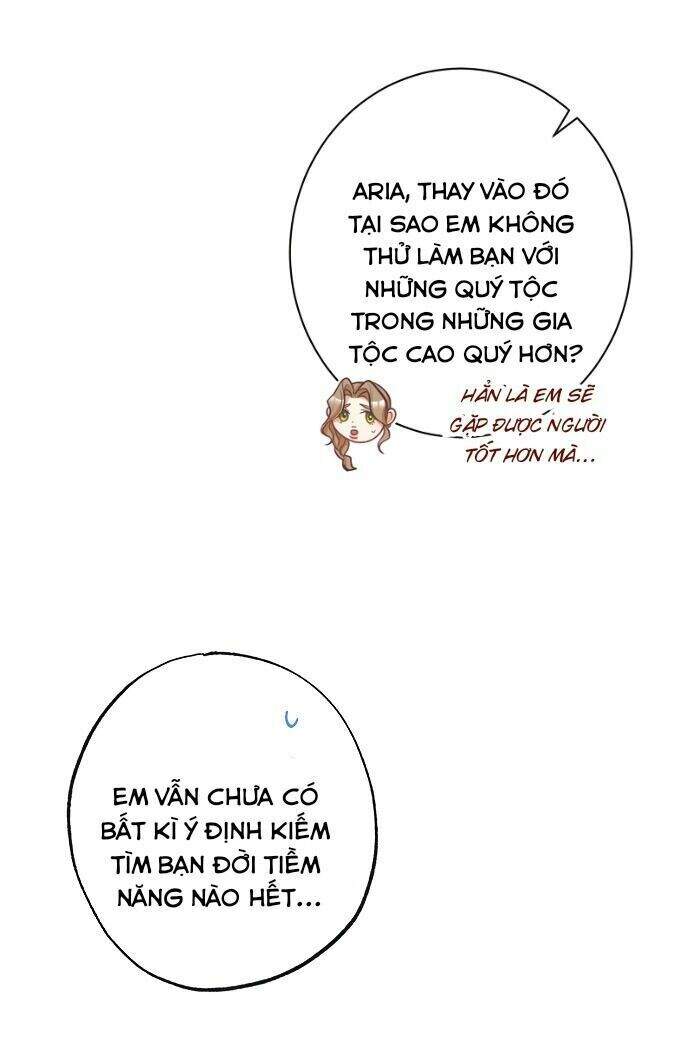 Ác Nữ Phản Diện Đảo Ngược Đồng Hồ Cát Chapter 56 - 4