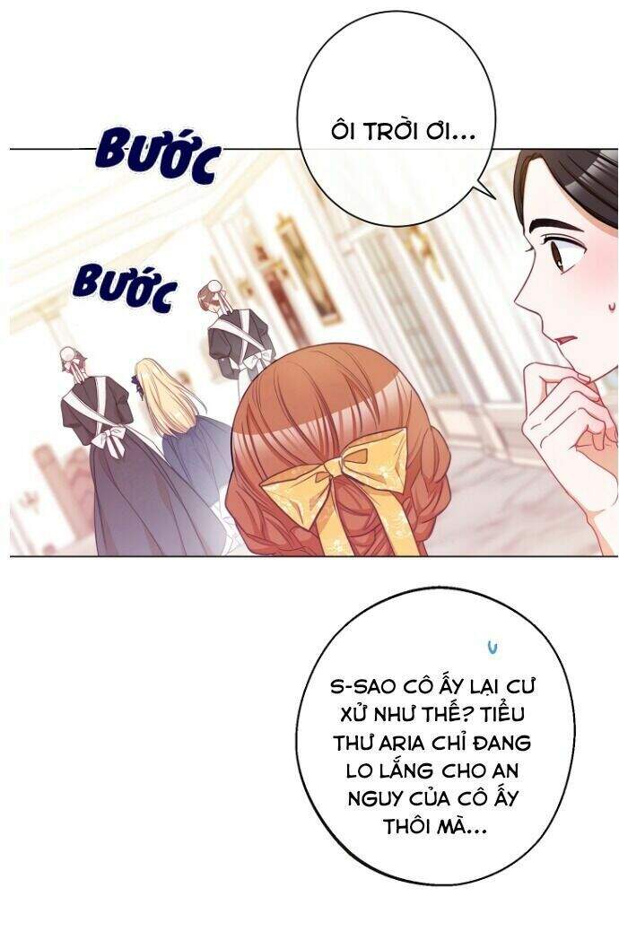 Ác Nữ Phản Diện Đảo Ngược Đồng Hồ Cát Chapter 56 - 31