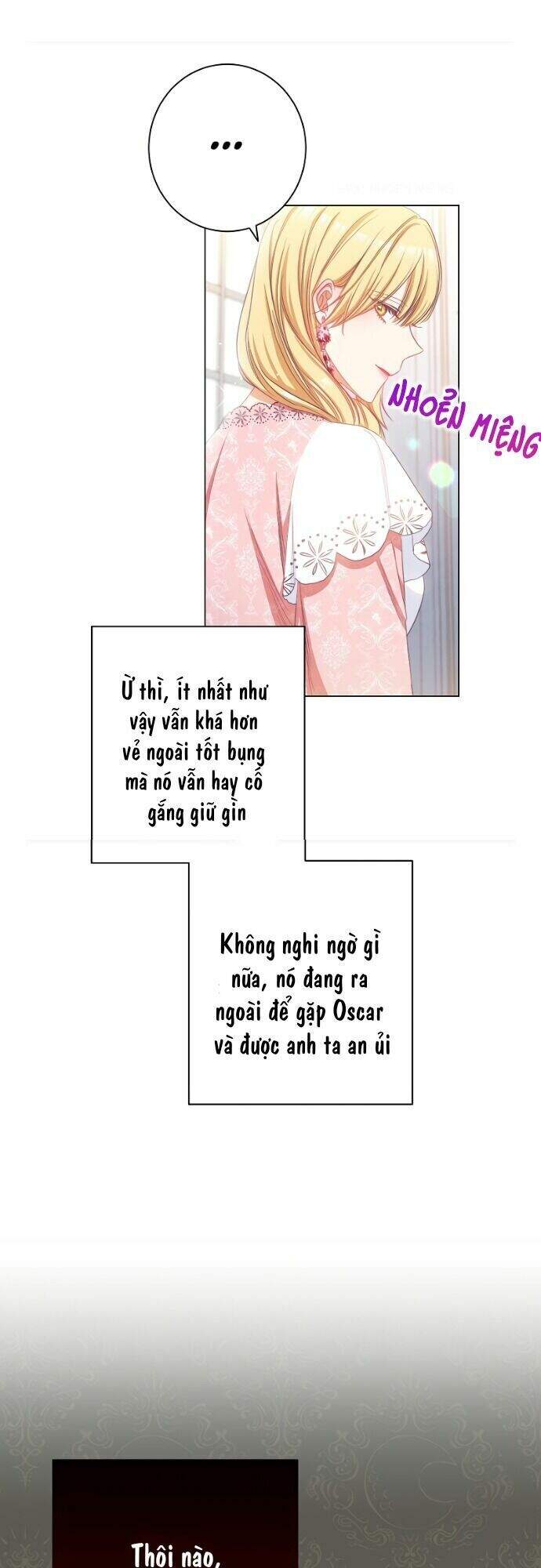 Ác Nữ Phản Diện Đảo Ngược Đồng Hồ Cát Chapter 56 - 33