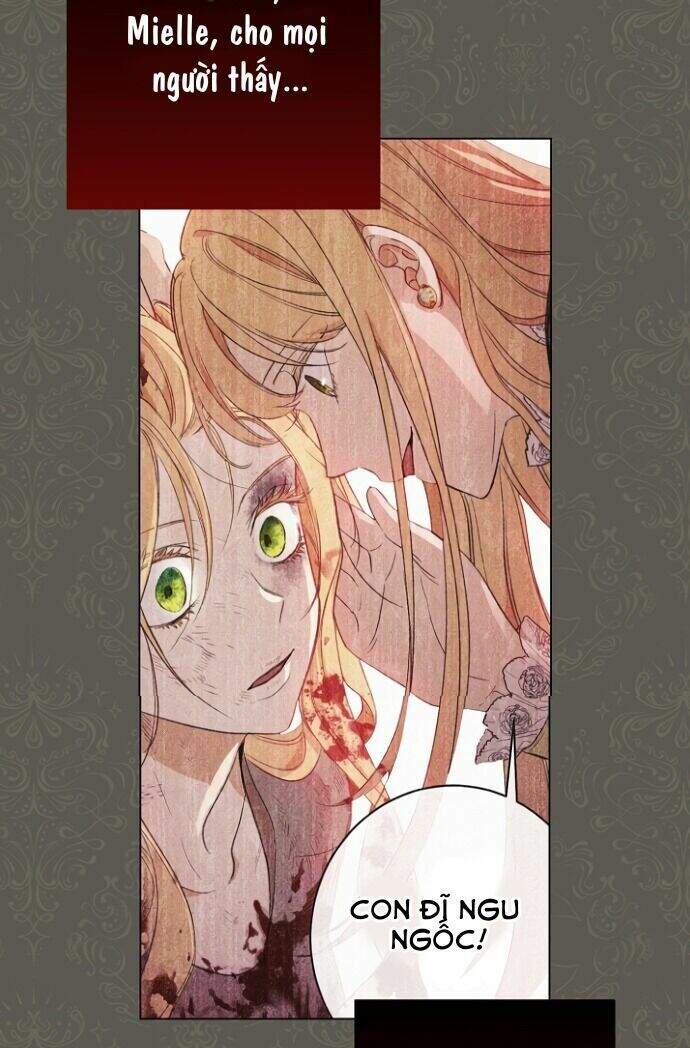 Ác Nữ Phản Diện Đảo Ngược Đồng Hồ Cát Chapter 56 - 34