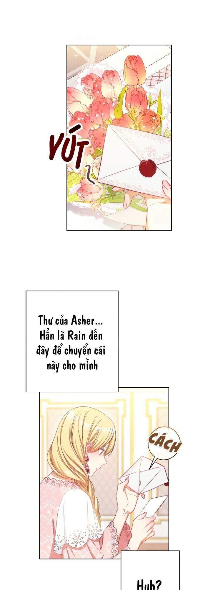 Ác Nữ Phản Diện Đảo Ngược Đồng Hồ Cát Chapter 56 - 36