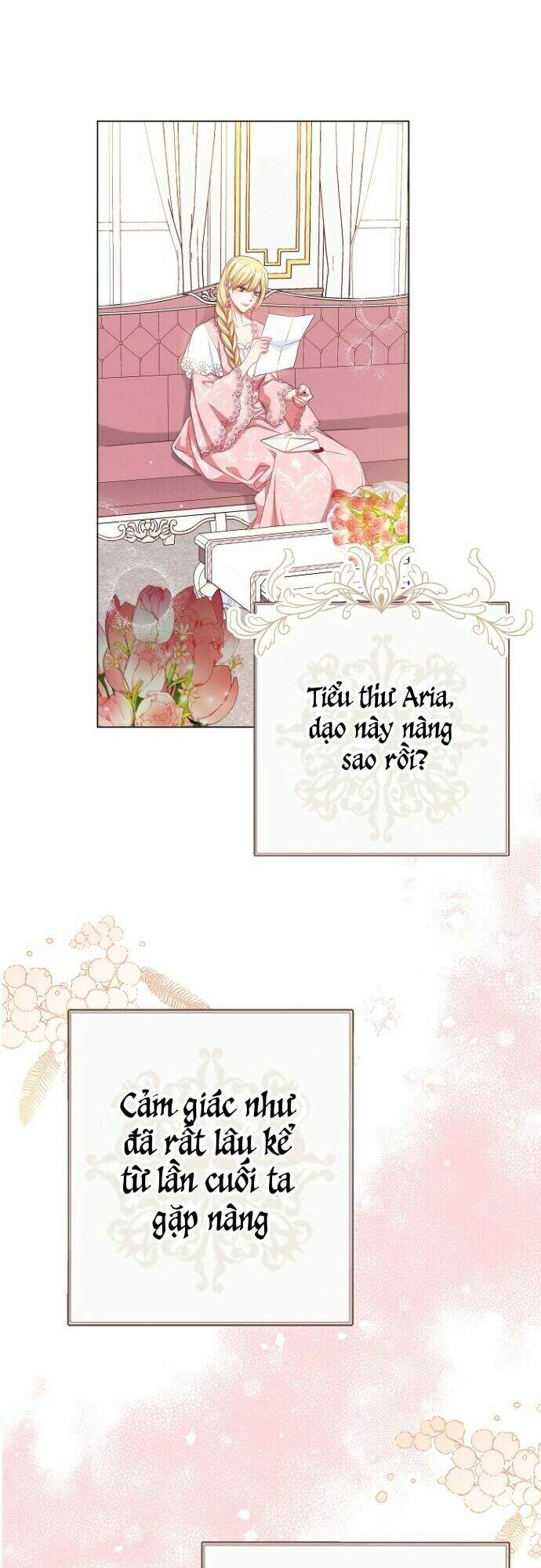 Ác Nữ Phản Diện Đảo Ngược Đồng Hồ Cát Chapter 56 - 39