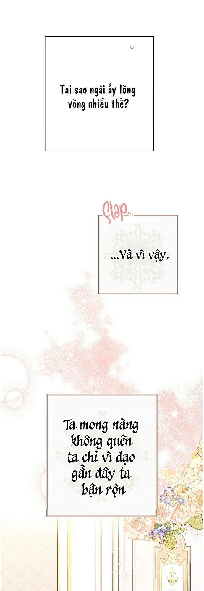 Ác Nữ Phản Diện Đảo Ngược Đồng Hồ Cát Chapter 56 - 42