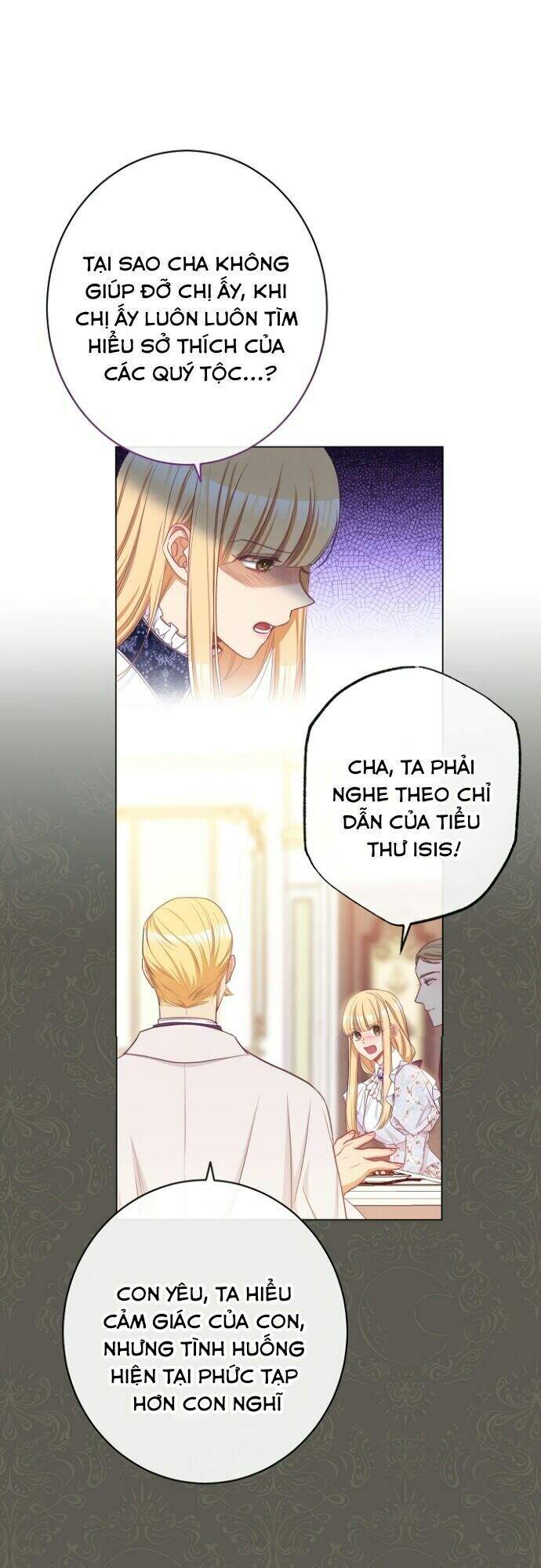 Ác Nữ Phản Diện Đảo Ngược Đồng Hồ Cát Chapter 56 - 48