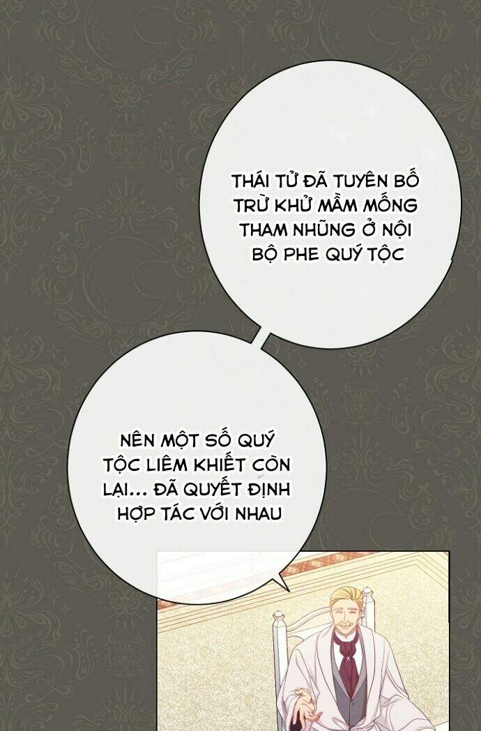 Ác Nữ Phản Diện Đảo Ngược Đồng Hồ Cát Chapter 56 - 49