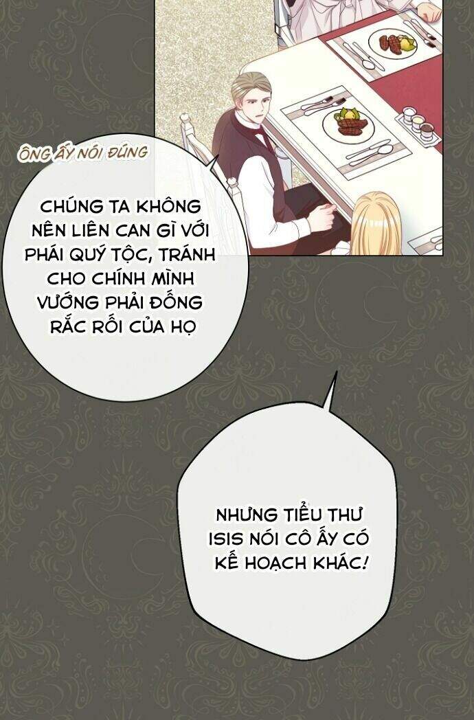 Ác Nữ Phản Diện Đảo Ngược Đồng Hồ Cát Chapter 56 - 50