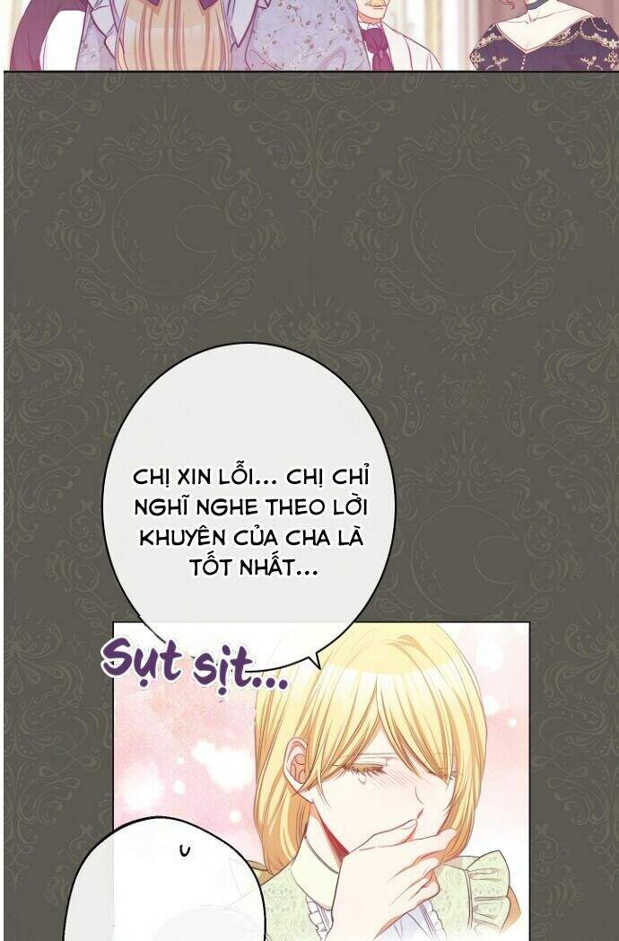 Ác Nữ Phản Diện Đảo Ngược Đồng Hồ Cát Chapter 56 - 53