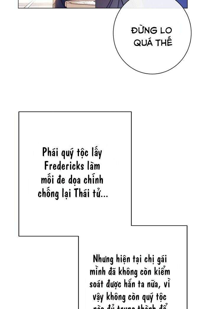 Ác Nữ Phản Diện Đảo Ngược Đồng Hồ Cát Chapter 56 - 55