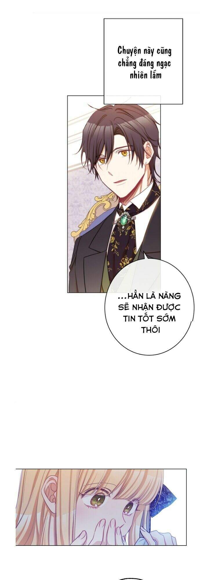 Ác Nữ Phản Diện Đảo Ngược Đồng Hồ Cát Chapter 56 - 57