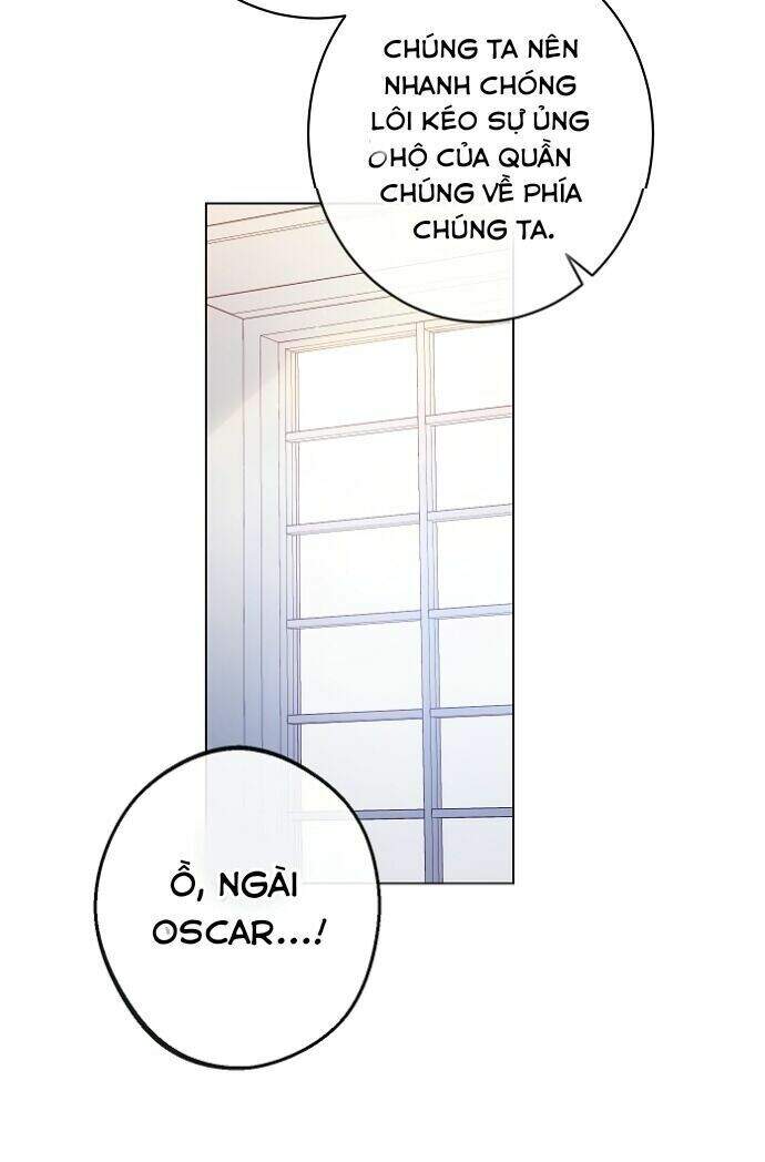 Ác Nữ Phản Diện Đảo Ngược Đồng Hồ Cát Chapter 56 - 59