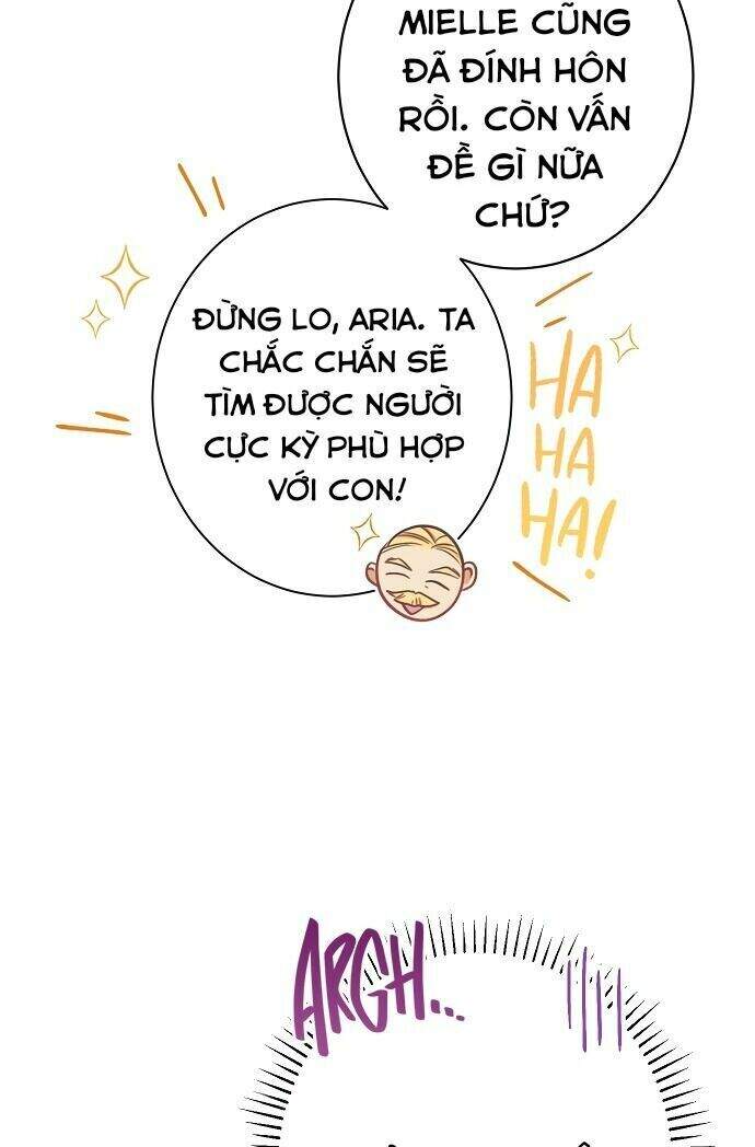 Ác Nữ Phản Diện Đảo Ngược Đồng Hồ Cát Chapter 56 - 7
