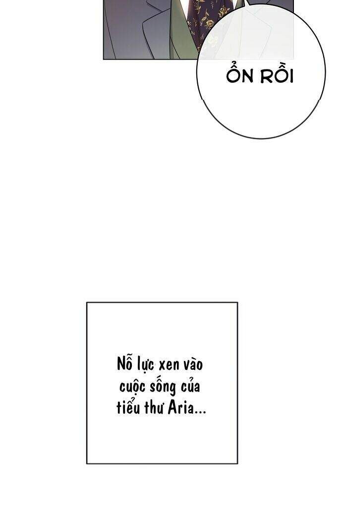 Ác Nữ Phản Diện Đảo Ngược Đồng Hồ Cát Chapter 56 - 61