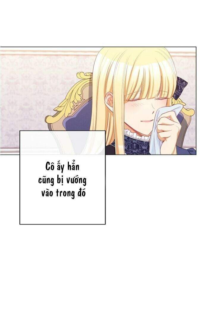 Ác Nữ Phản Diện Đảo Ngược Đồng Hồ Cát Chapter 56 - 62