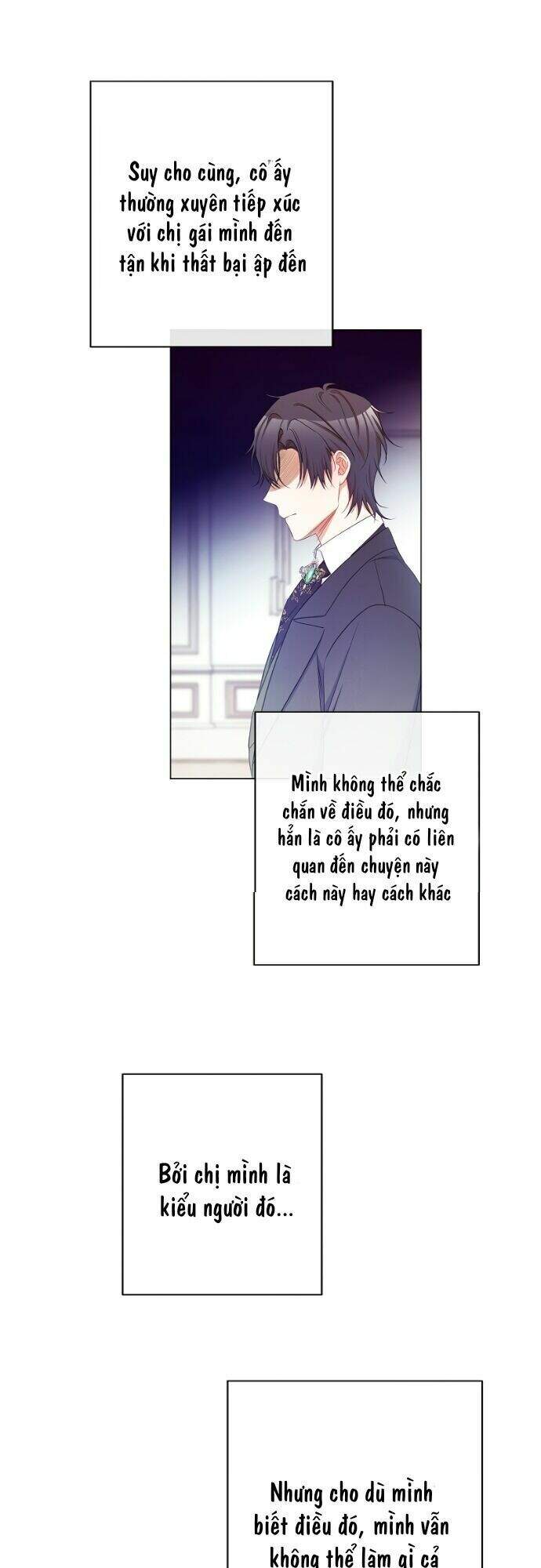 Ác Nữ Phản Diện Đảo Ngược Đồng Hồ Cát Chapter 56 - 63