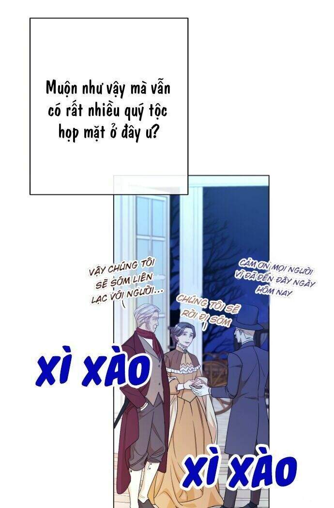 Ác Nữ Phản Diện Đảo Ngược Đồng Hồ Cát Chapter 56 - 67