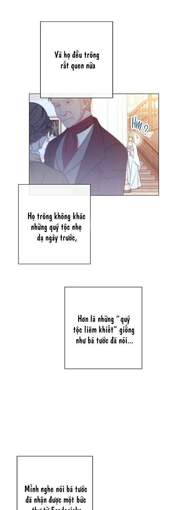 Ác Nữ Phản Diện Đảo Ngược Đồng Hồ Cát Chapter 56 - 69