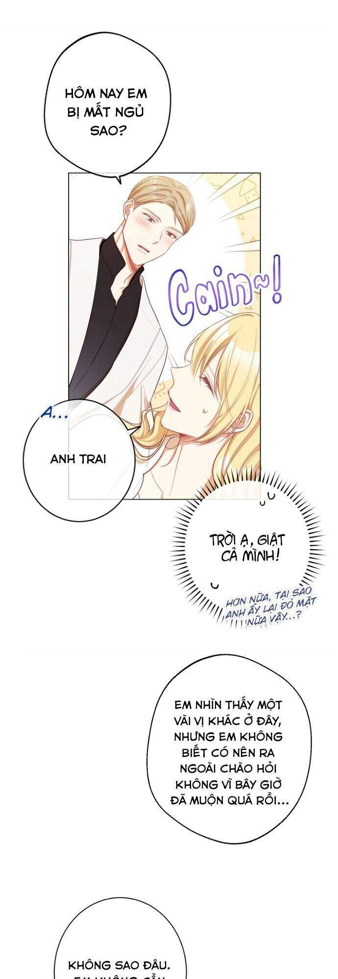 Ác Nữ Phản Diện Đảo Ngược Đồng Hồ Cát Chapter 56 - 72