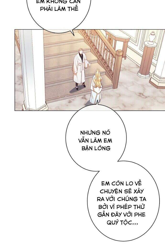 Ác Nữ Phản Diện Đảo Ngược Đồng Hồ Cát Chapter 56 - 73