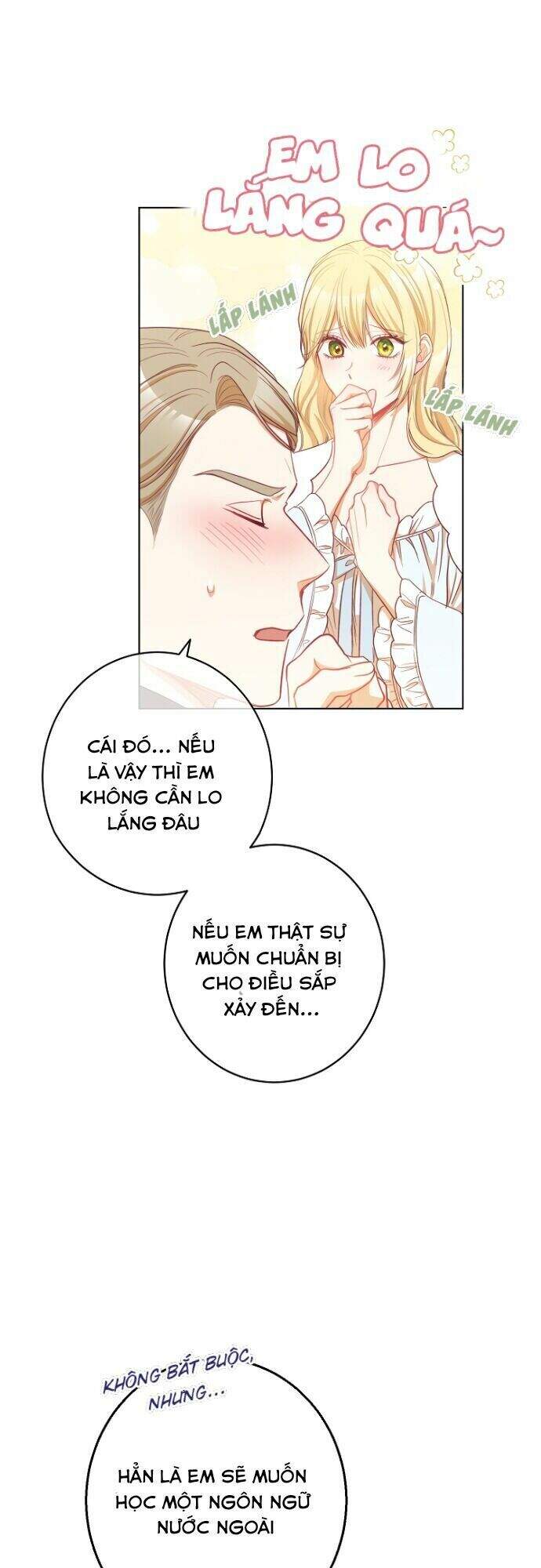 Ác Nữ Phản Diện Đảo Ngược Đồng Hồ Cát Chapter 56 - 75