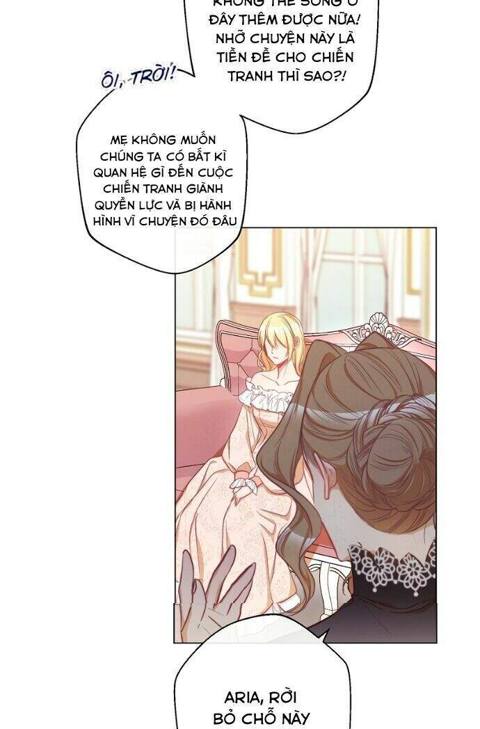 Ác Nữ Phản Diện Đảo Ngược Đồng Hồ Cát Chapter 56 - 79