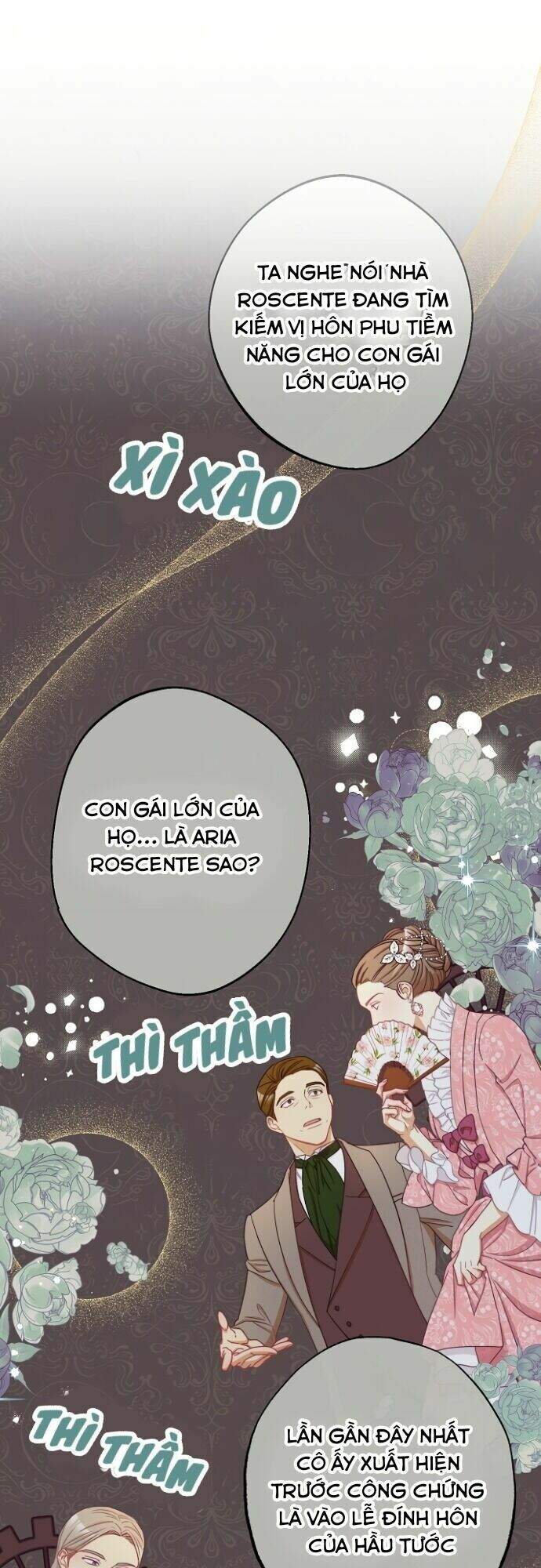 Ác Nữ Phản Diện Đảo Ngược Đồng Hồ Cát Chapter 56 - 9