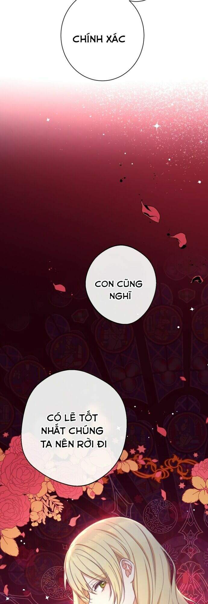 Ác Nữ Phản Diện Đảo Ngược Đồng Hồ Cát Chapter 56 - 81