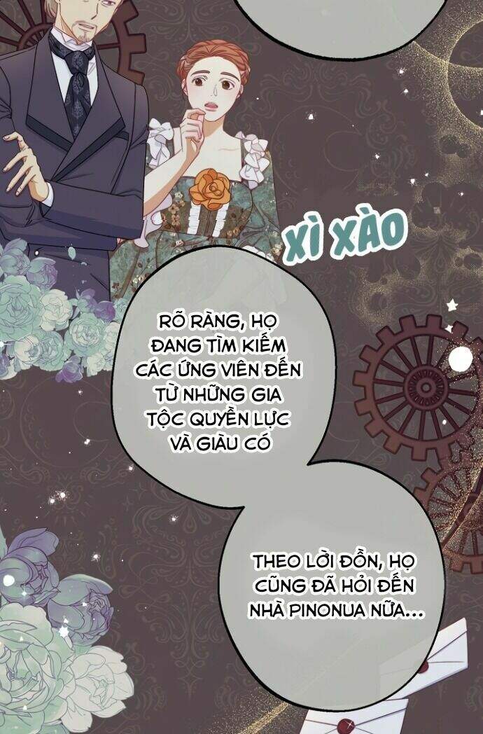 Ác Nữ Phản Diện Đảo Ngược Đồng Hồ Cát Chapter 56 - 10