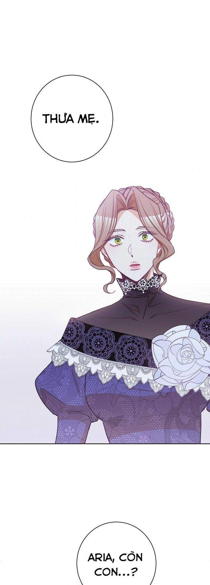 Ác Nữ Phản Diện Đảo Ngược Đồng Hồ Cát Chapter 57 - 2