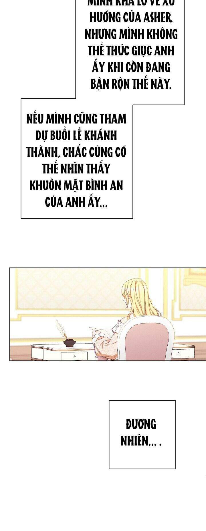 Ác Nữ Phản Diện Đảo Ngược Đồng Hồ Cát Chapter 57 - 13