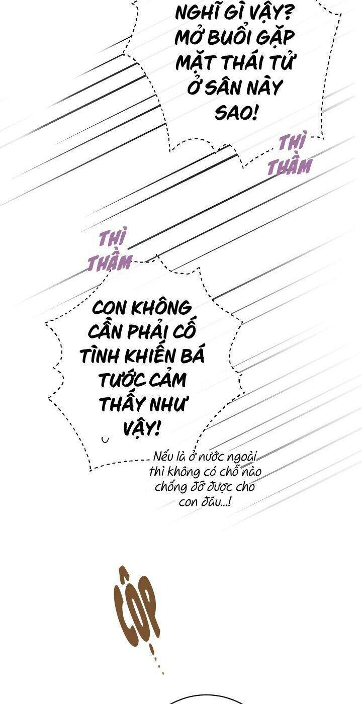 Ác Nữ Phản Diện Đảo Ngược Đồng Hồ Cát Chapter 57 - 19