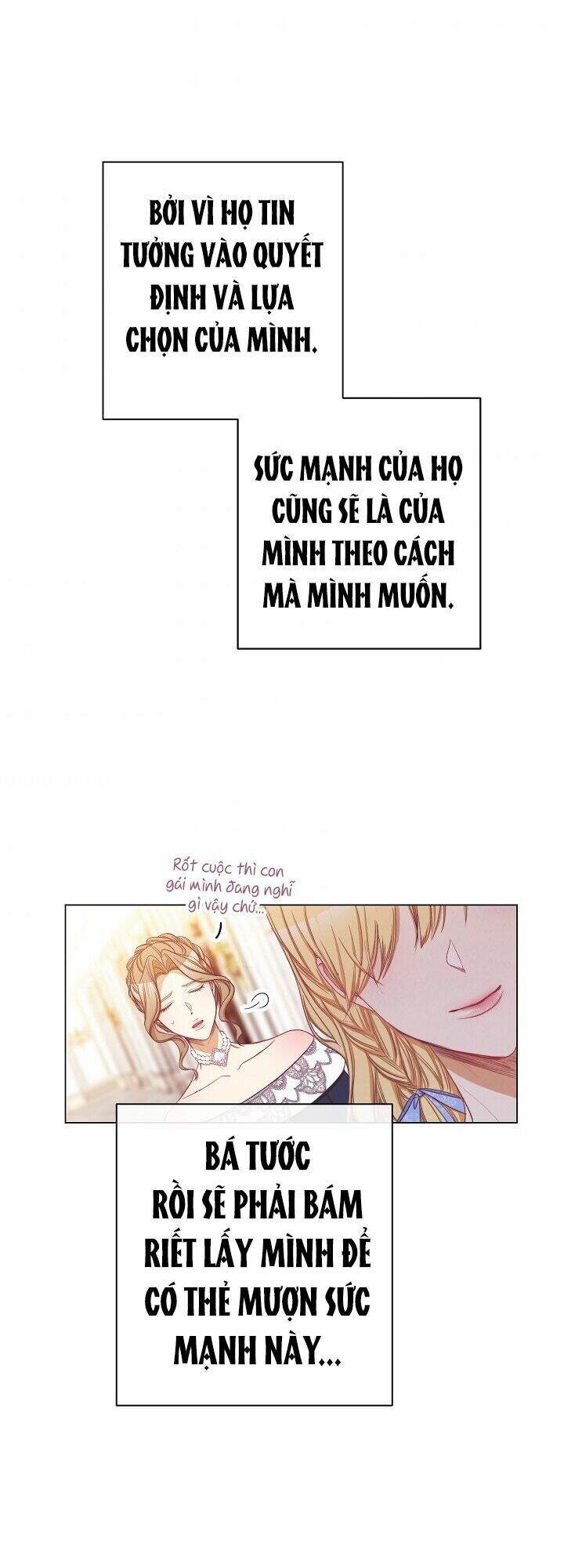 Ác Nữ Phản Diện Đảo Ngược Đồng Hồ Cát Chapter 57 - 21