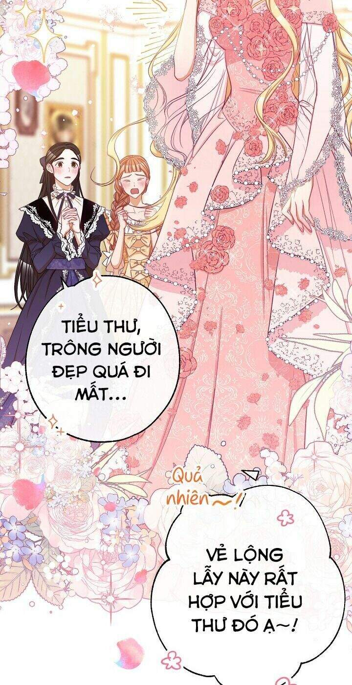 Ác Nữ Phản Diện Đảo Ngược Đồng Hồ Cát Chapter 57 - 24