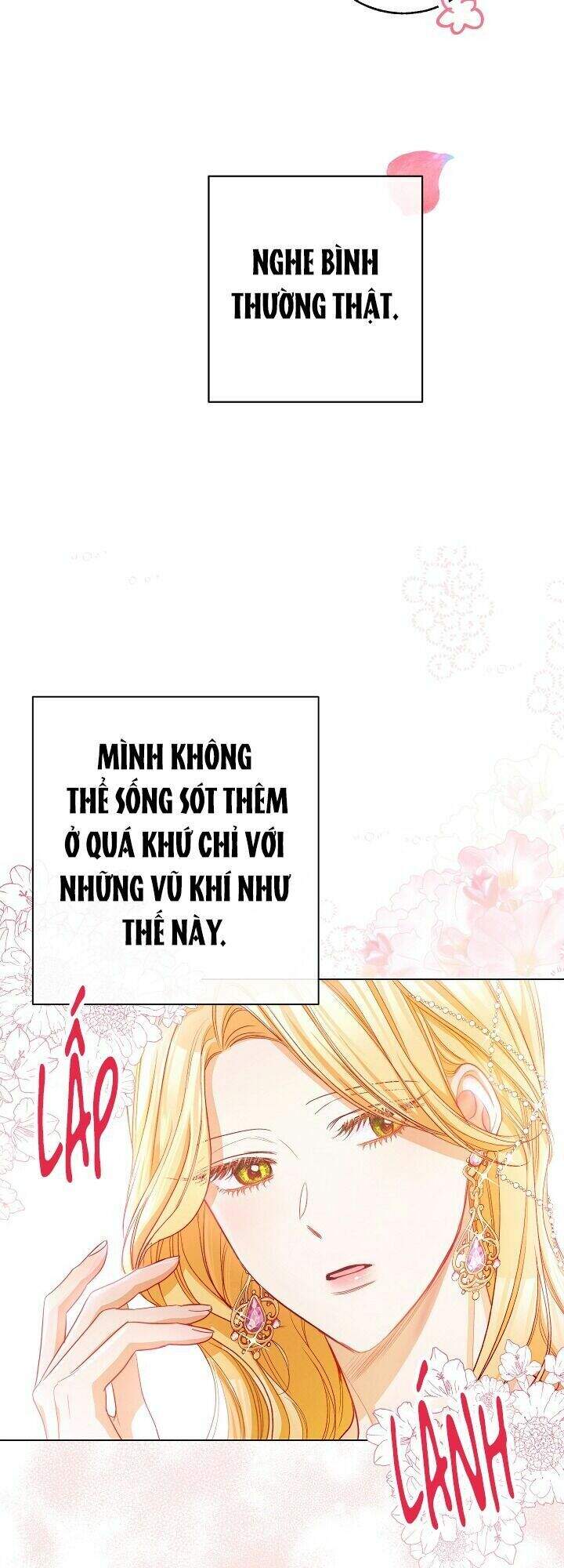 Ác Nữ Phản Diện Đảo Ngược Đồng Hồ Cát Chapter 57 - 25