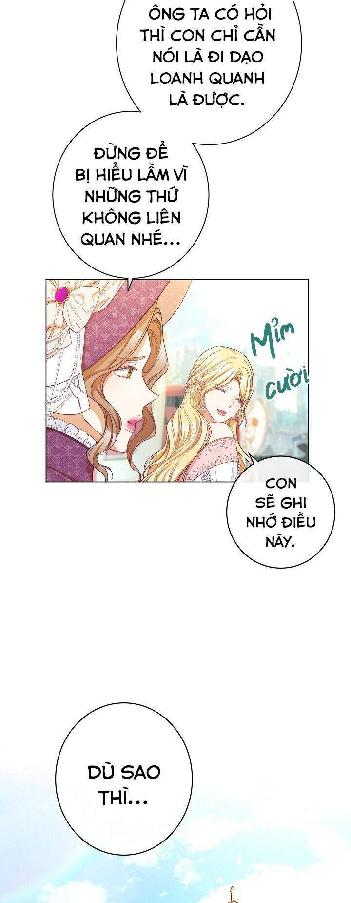 Ác Nữ Phản Diện Đảo Ngược Đồng Hồ Cát Chapter 57 - 28