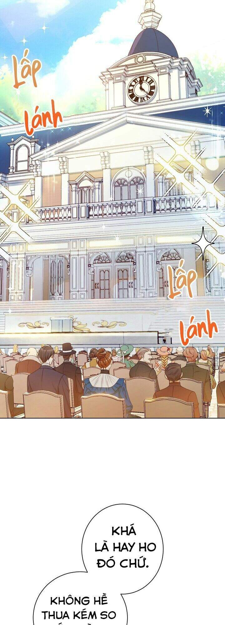Ác Nữ Phản Diện Đảo Ngược Đồng Hồ Cát Chapter 57 - 29