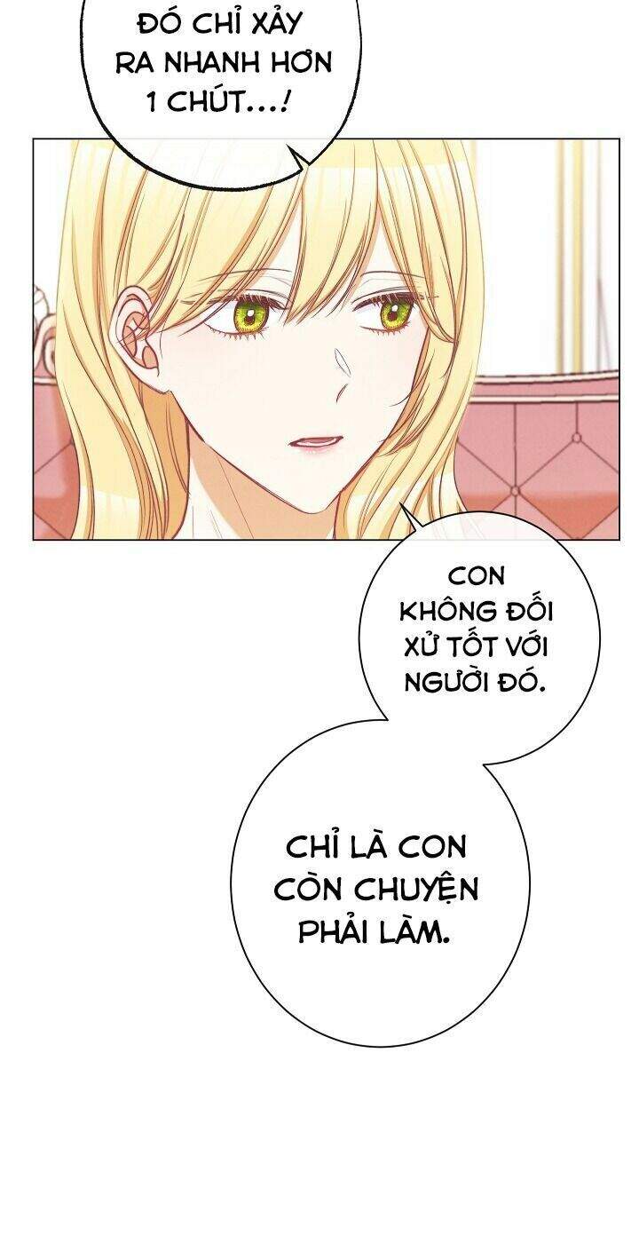 Ác Nữ Phản Diện Đảo Ngược Đồng Hồ Cát Chapter 57 - 4